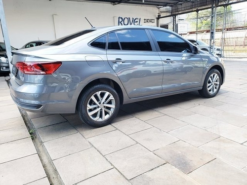 Volkswagen Virtus Comfortline 200 Tsi