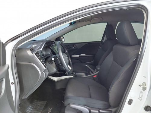 Imagem 10 de 15 de 142460 - Honda City 2020 Com Garantia