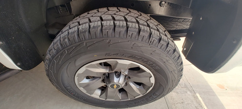 Chevrolet S10 2.8 Ls Cab. Dupla 4x4 4p
