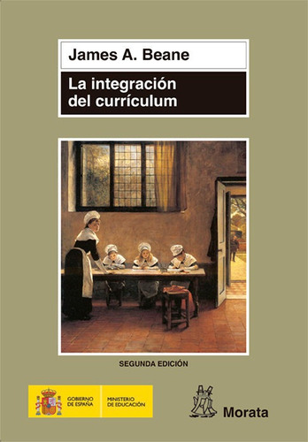 Libro Integracion Del Curriculum,la