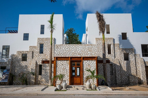 Imagen 27 de 28 de Casas En Venta En Aldea Zama Tulum (714)