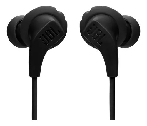 Audifonos Jbl Endurance Run 2 Wireless Bluetooth Negro 