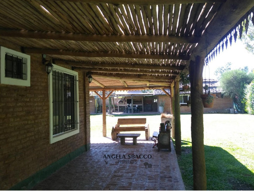 Imagen 13 de 30 de Vendo Quinta En Barrio Jularo