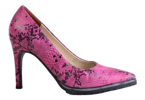 Imagen 1 de 6 de Zapatos De Mujer - Melissa - Ferraro