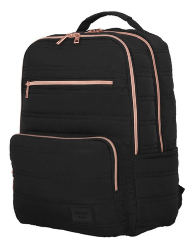 Mochila Nebraska Xtrem By Samsonite Portanotebook 16 