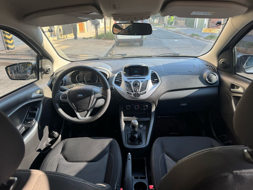 Ford Ka 1.5 Sel