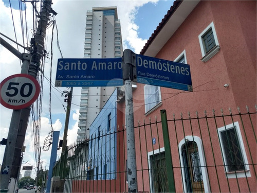 Imagem 25 de 30 de Excelente Oportunidade Em Excepcional Localização !! - Reo456689