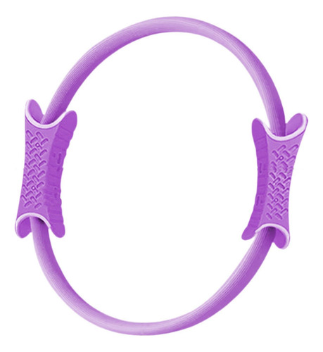 Anillo De Pilates Círculo Aro Para Hacer Ejercicio Regalo