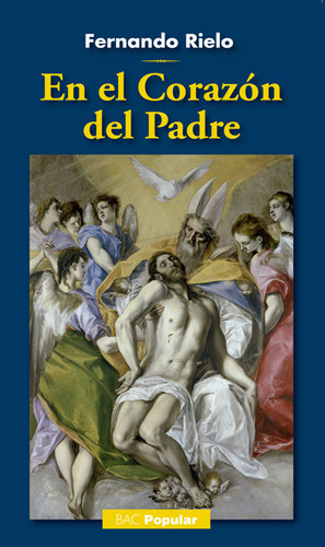 En El Corazón Del Padre (libro Original)