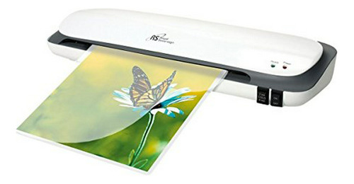 Máquina De Laminado De Escritorio 9  Royal Sovereign