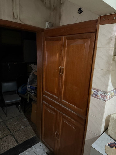 Oportunidad-casa A Reciclar-5 Amb- Cochera-quincho