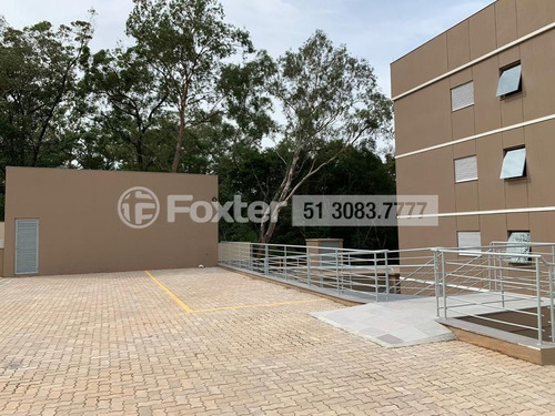Imagem 12 de 17 de Flat, 1 Dormitórios, 28 M², Morada Da Colina - 167393