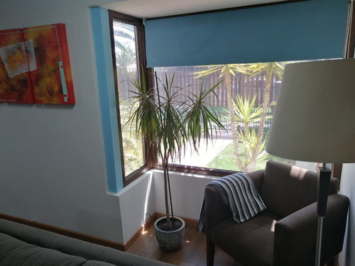 Imagen 25 de 30 de Casa En Villa Santa María De Maipú 147 M2 De Terreno