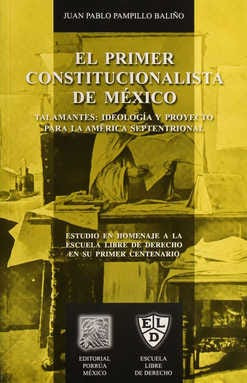 El Primer Constitucionalista De México 905957