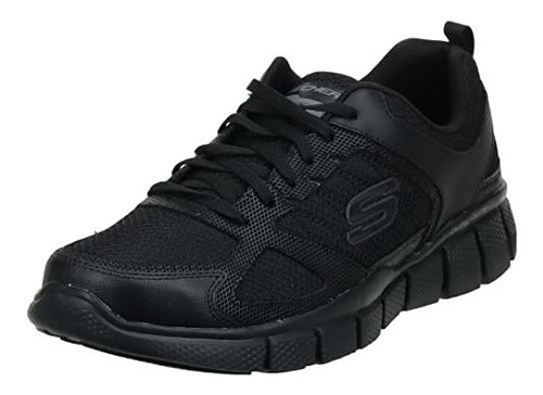 Skechers Equalizer 2.0 True Balance Sneaker Para Hombre