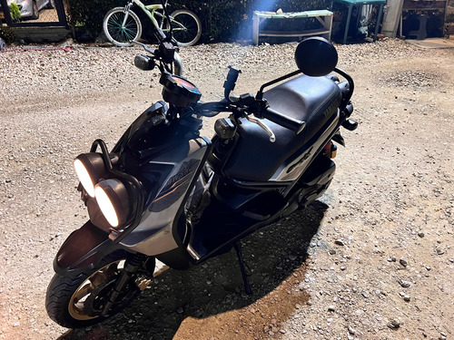 Bws 125