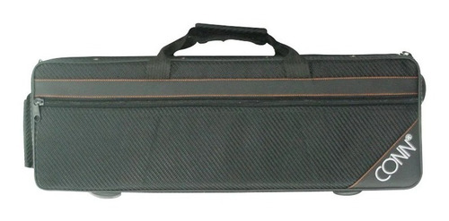 Imagen 6 de 7 de Saxo Soprano Conn-selmer Ss650dir
