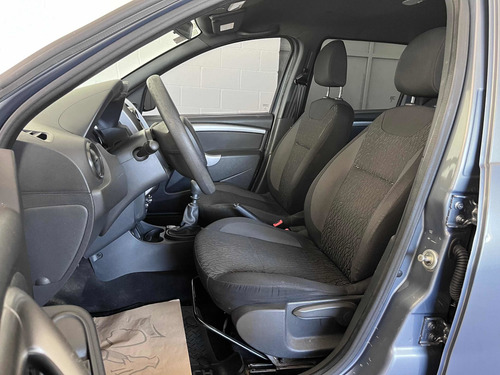 Imagen 22 de 24 de Renault Duster Oroch 2018 2.0 Dynamique Autoargentina