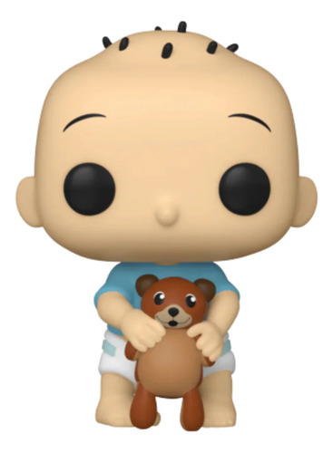 Funko Pop #1209 - Tommy Pickles - Funko