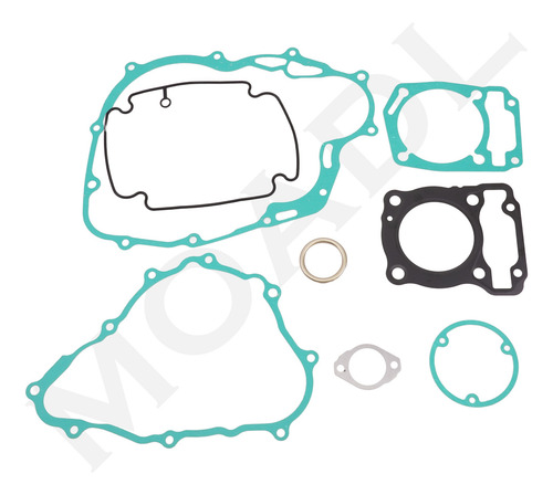 Juntas De Motor Para Honda Cb190 / Xr190 2002-2025