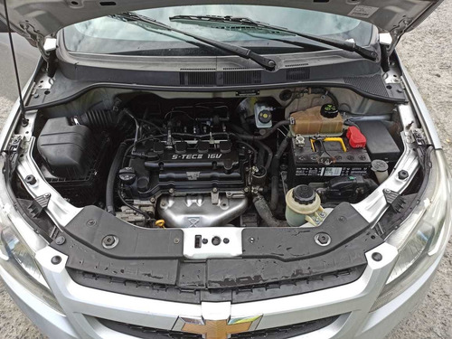Chevrolet Sail 1.4 Ls