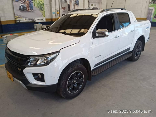 Chevrolet Colorado 2.8 High Country