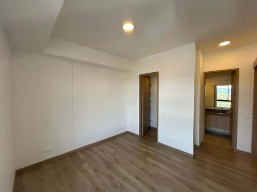 Apartamento En Venta En Eucalipto Rionegro. Cod V13407