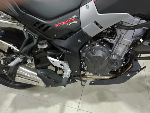 Imagen 21 de 24 de Voge 500 Ds 0km - Automoto Lanus