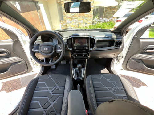 Fiat Strada 1.3 Volcano Cvt