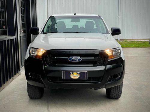 Ford Ranger 2.2 Cd Xl Tdci 150Cv