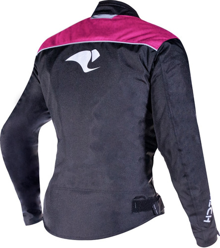 Imagem 2 de 3 de Jaqueta Race Tech Fast Feminino