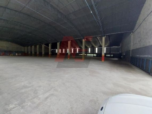 Imagem 13 de 14 de 13097 - Galpao, Distrito Industrial Anhanguera - Osasco/sp - 13097