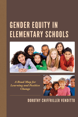Libro Gender Equity In Elementary Schools: A Road Map For...