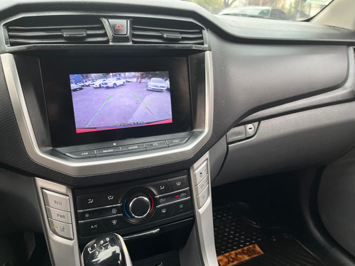 Maxus T60 4X4 ANCAP D20