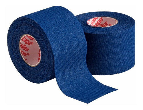 Mueller M Tape Colores Tela Adhesiva Vendaje Ideal Americano