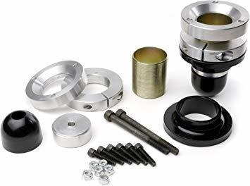 Jks 2550 Spacer System Trasero Ajustable Coil Over Para Jeep