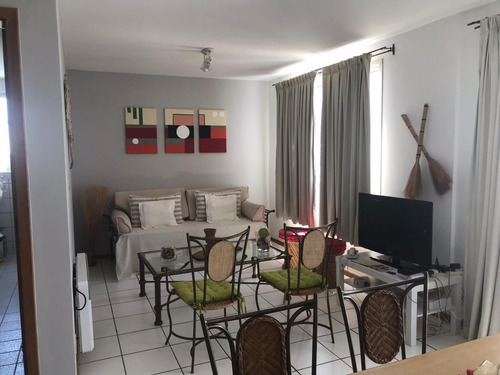 Imagen 3 de 11 de Apartamento En Edificio Cap Ferrat A 200 Metros Del Mar