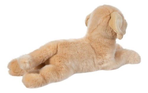 Peluche Douglas Cuddle Toys Lettie Dlux Yellow Lab 53