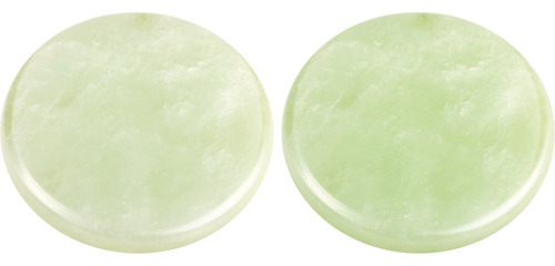 Bememo 2 Pack Extension De Pestanas Jade Stone Glue Lashes