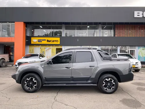 Renault Duster Oroch 1.3 T. Intens Outsider