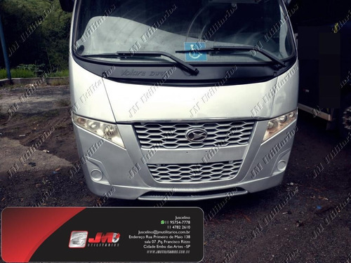 Volare Dw9 Ano 2013 Executivo C Ar Jm Cod.94