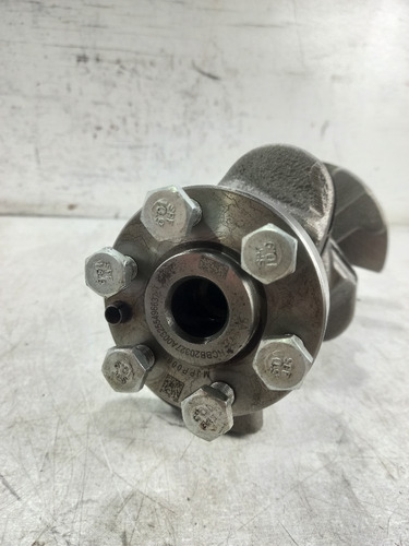 Virabrequim Onix Plus Turbo 20 24 1.0 3cc Std Nf Garantia (Usado)