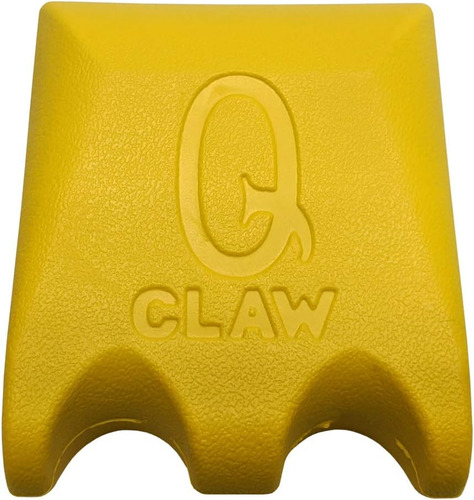 Q-claw Qclaw - Soporte Portátil Para Palos De Billar (2 Plaz