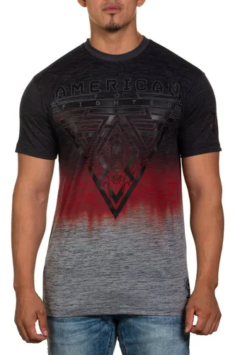 Camisas american fighter para hombre hotsell