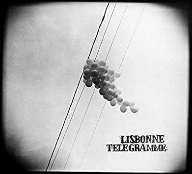 Lisbonne Telegramme Miroir D Automne Canada Import  Cd