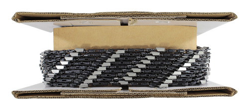 Rolo De Corrente Para Motosserra .043 410 Elos 7,6 Metros