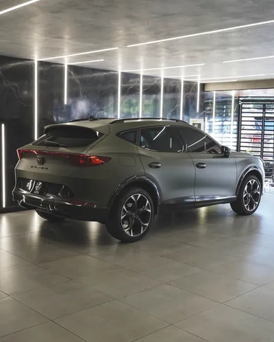 Cupra Formentor 2023