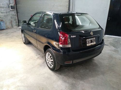 Fiat Palio 1.4 Fire 2011