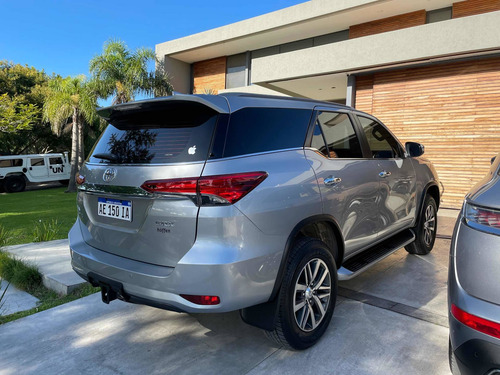 Toyota Sw4 2.8 Srx 177cv 4x4 7as At 2020