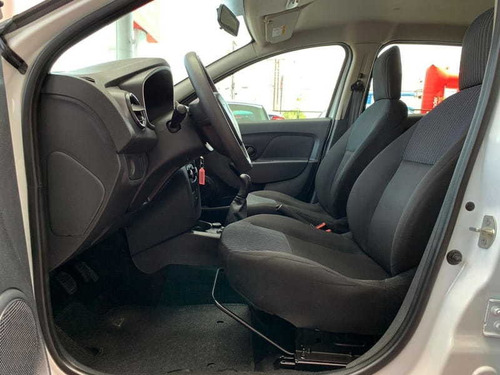 Renault Sandero 1.0 12v Sce Flex Authentique Manual